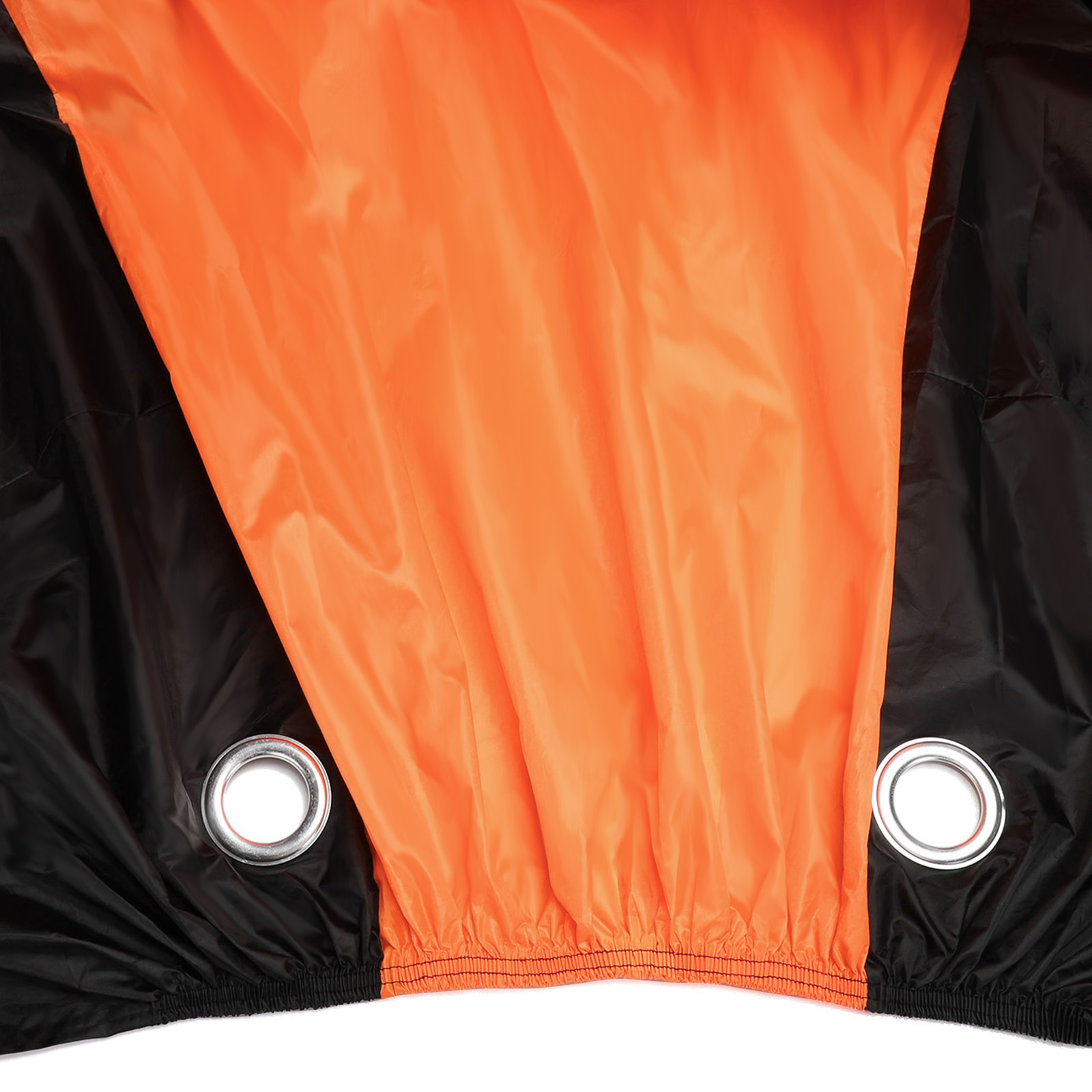 Neverland XXXL Waterproof Motorcycle Cover For Suzuki Hayabusa GSX1300R & Cruisers