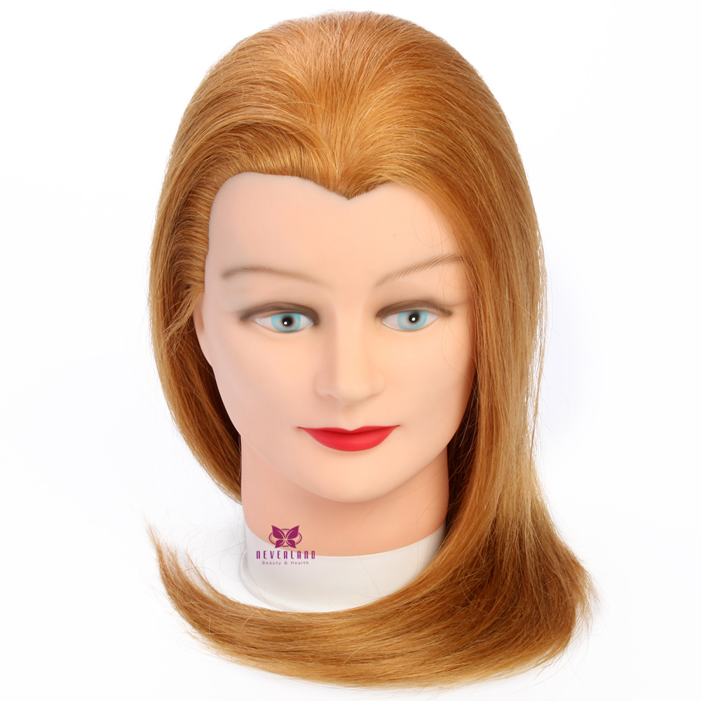 dolls head hairdressing toy