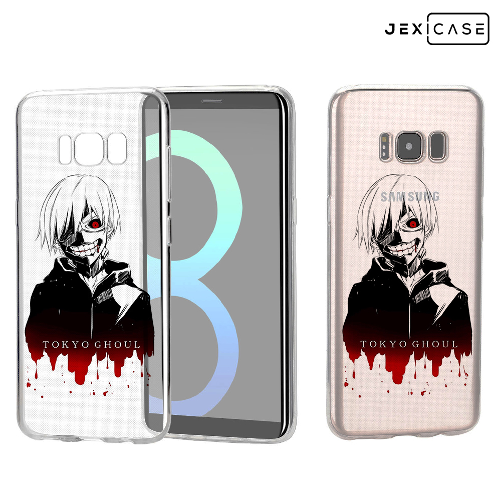 Watercolor Tokyo Ghoul Anime Tpu Handyhulle Fur Samsung Galaxy S8 S9 S10e Plus Ebay Kennt ihr coole, denn ich finde nur so langweilige. samsung galaxy s8 s9 s10e plus