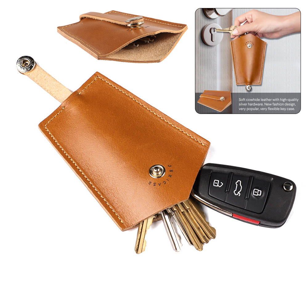 key organizer keychain