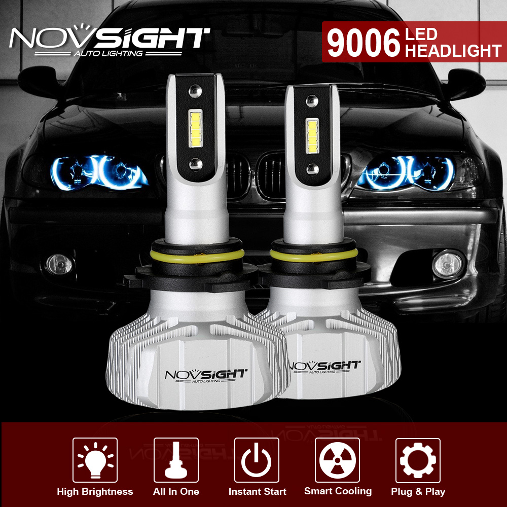 led headlight replacement kit