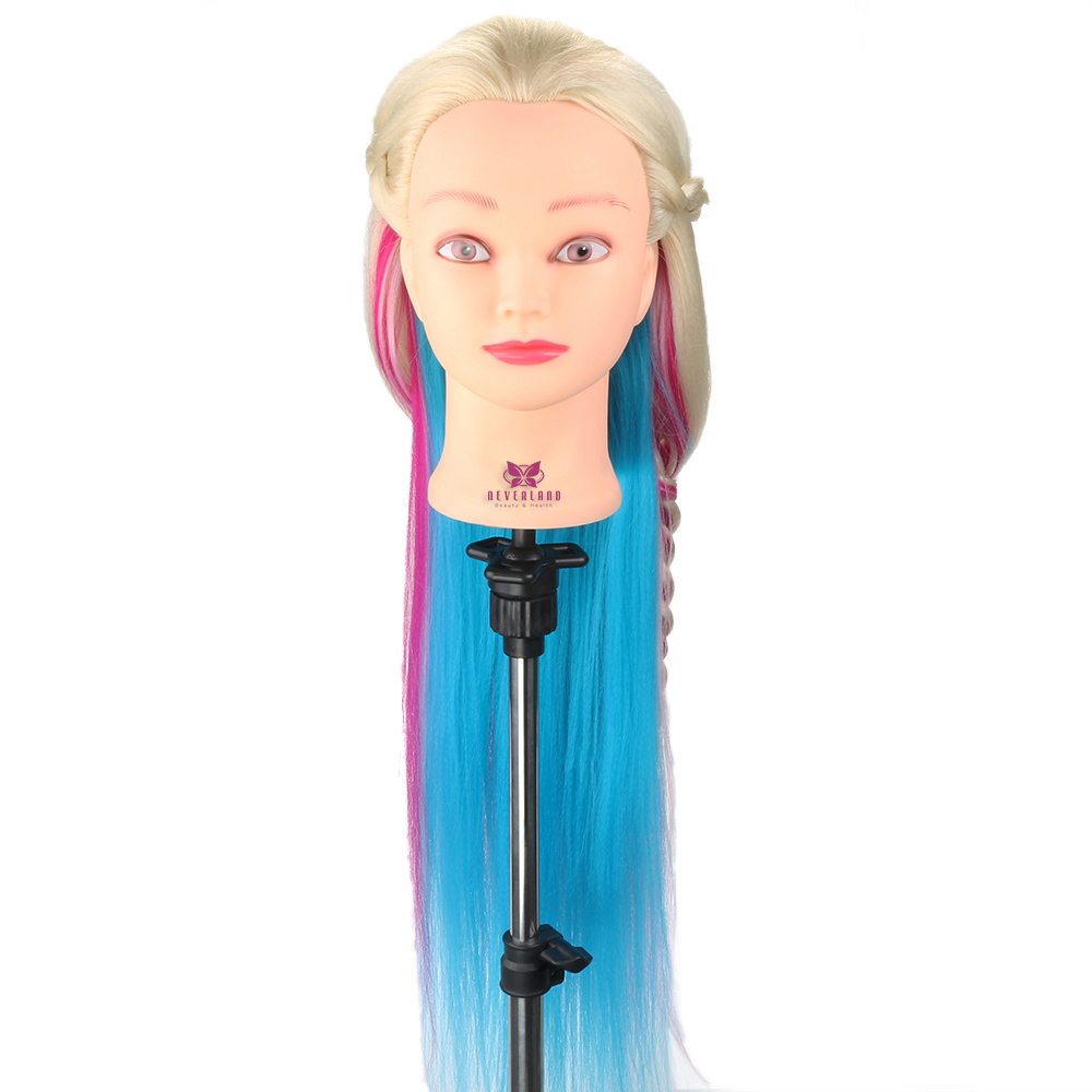 toy hairdressing doll