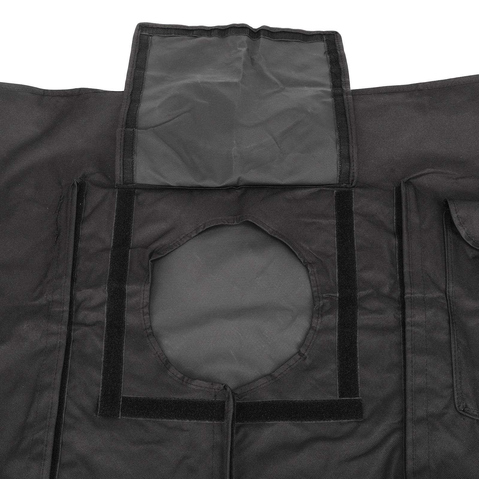 LCD TV Schutzhülle 24-60" Fernseher Abdeckung Screencover Abdeckplane