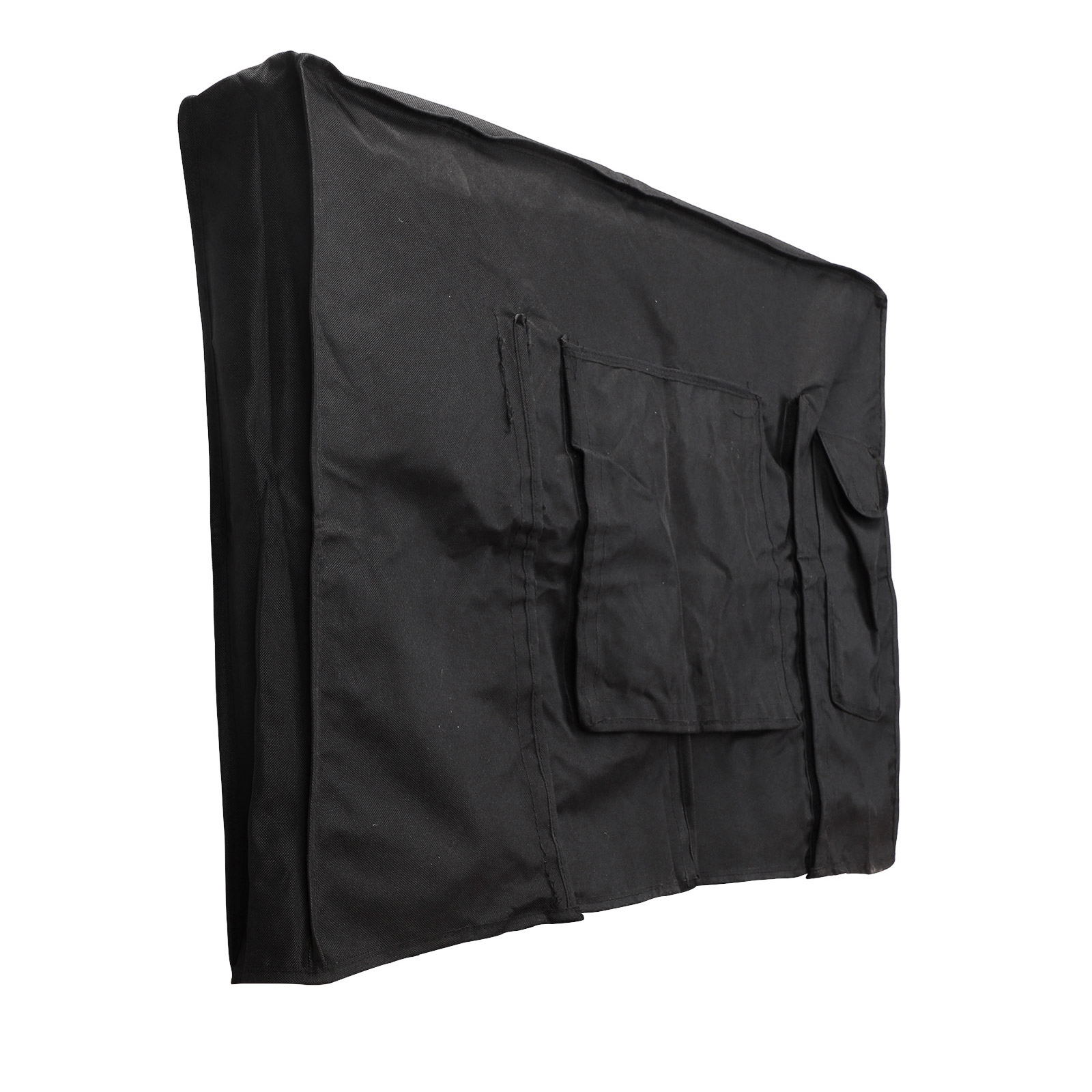 LCD TV Schutzhülle 24-60" Fernseher Abdeckung Screencover Abdeckplane