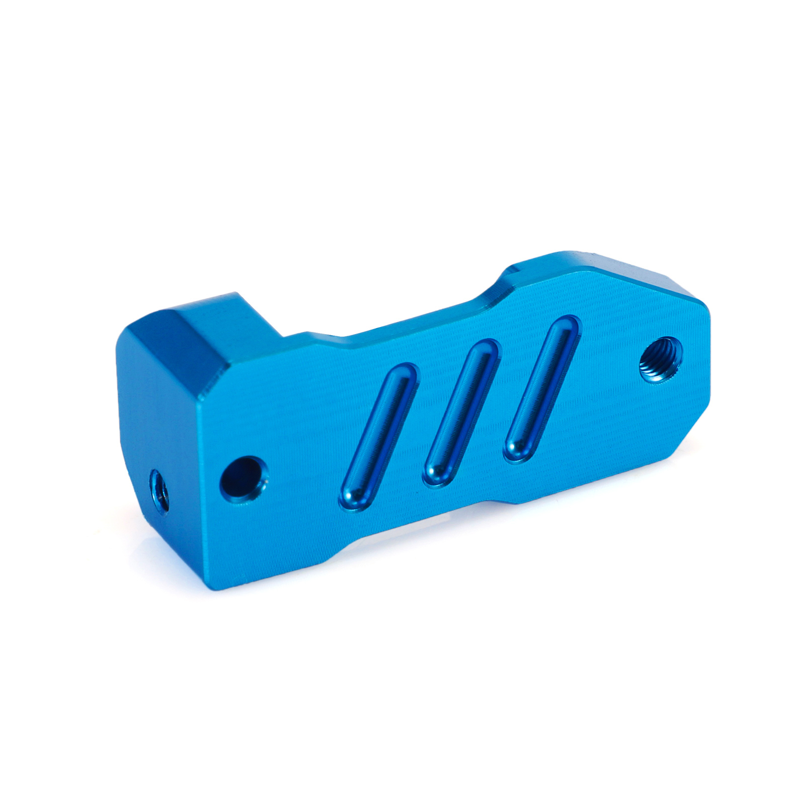 rustler caster blocks