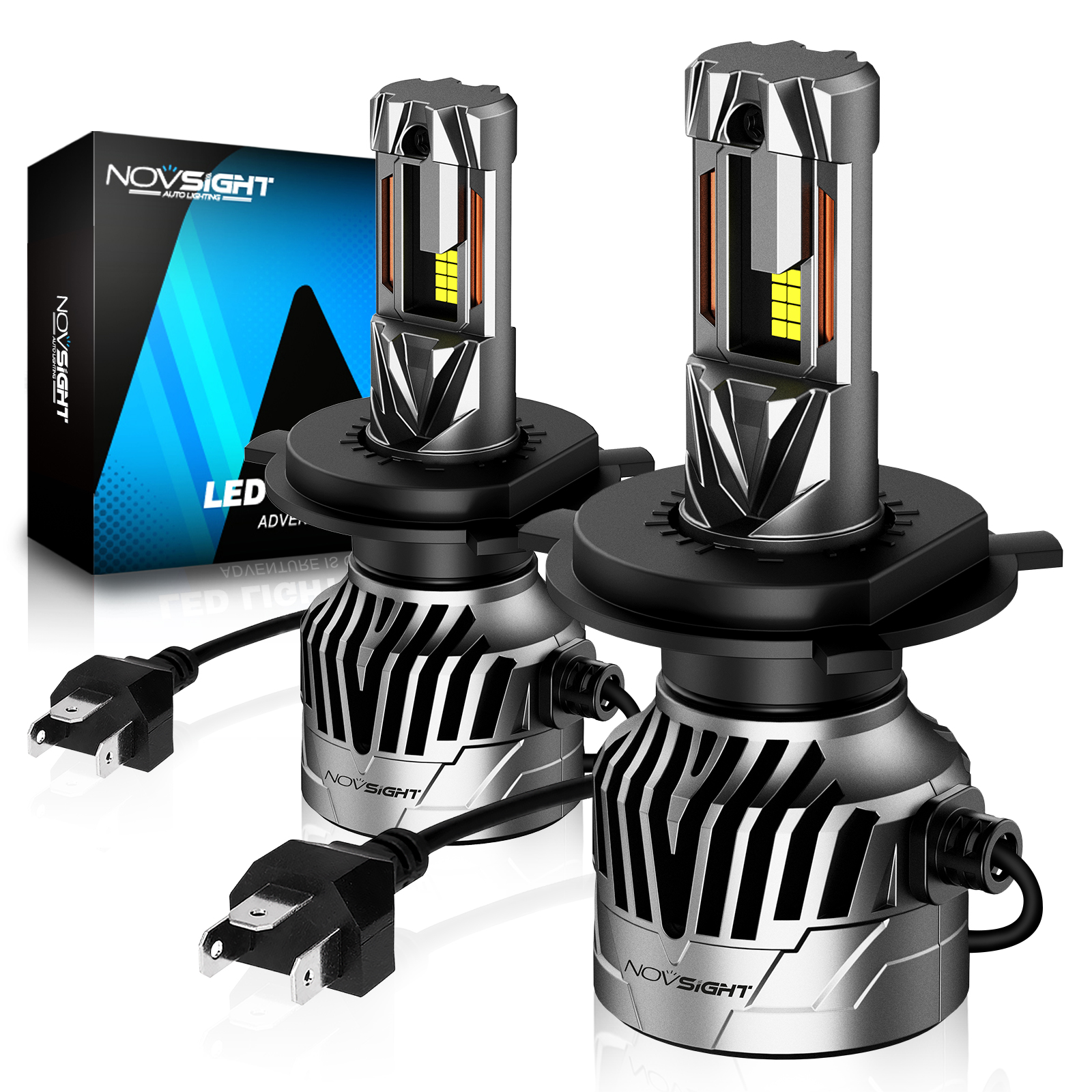 Voorlamp 6v. 30/24w – De Groot BSA