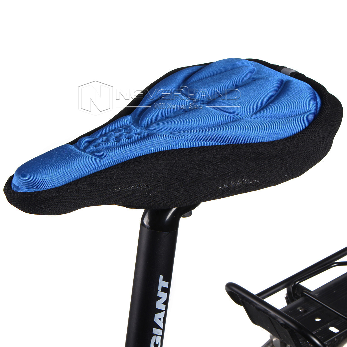 sattelpolster fahrrad