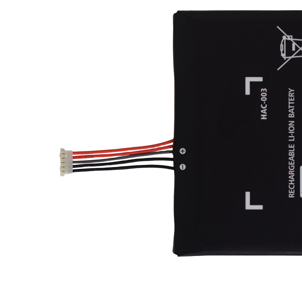 Replacement Battery for Nintendo Switch & Switch Oled HAC-003 4310mAh with Tools