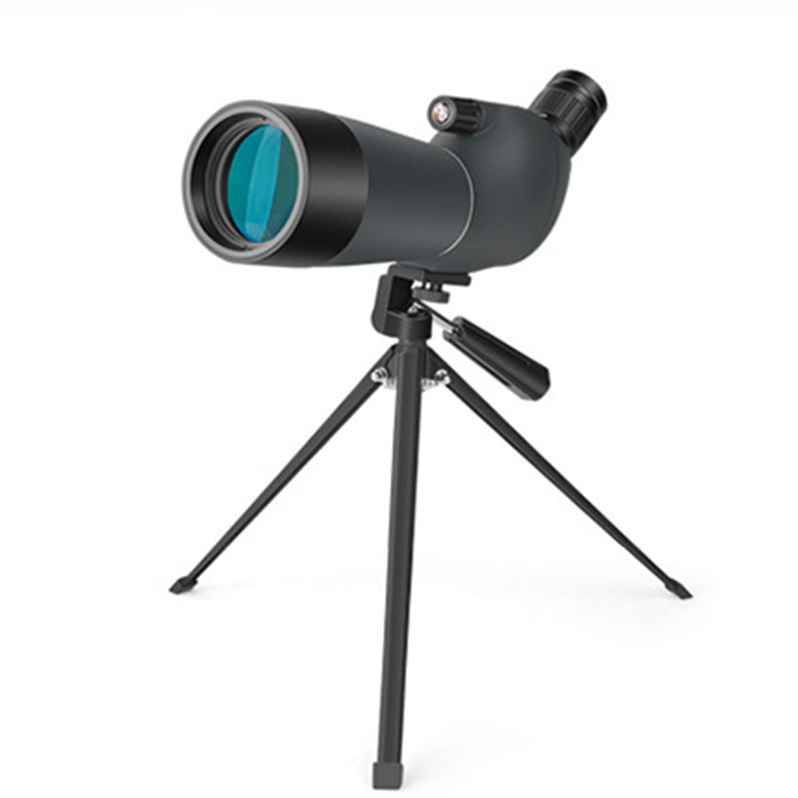 2060x60 Zoom Precision Spotting Scope Telescope Tripod sport OZ Seller eBay