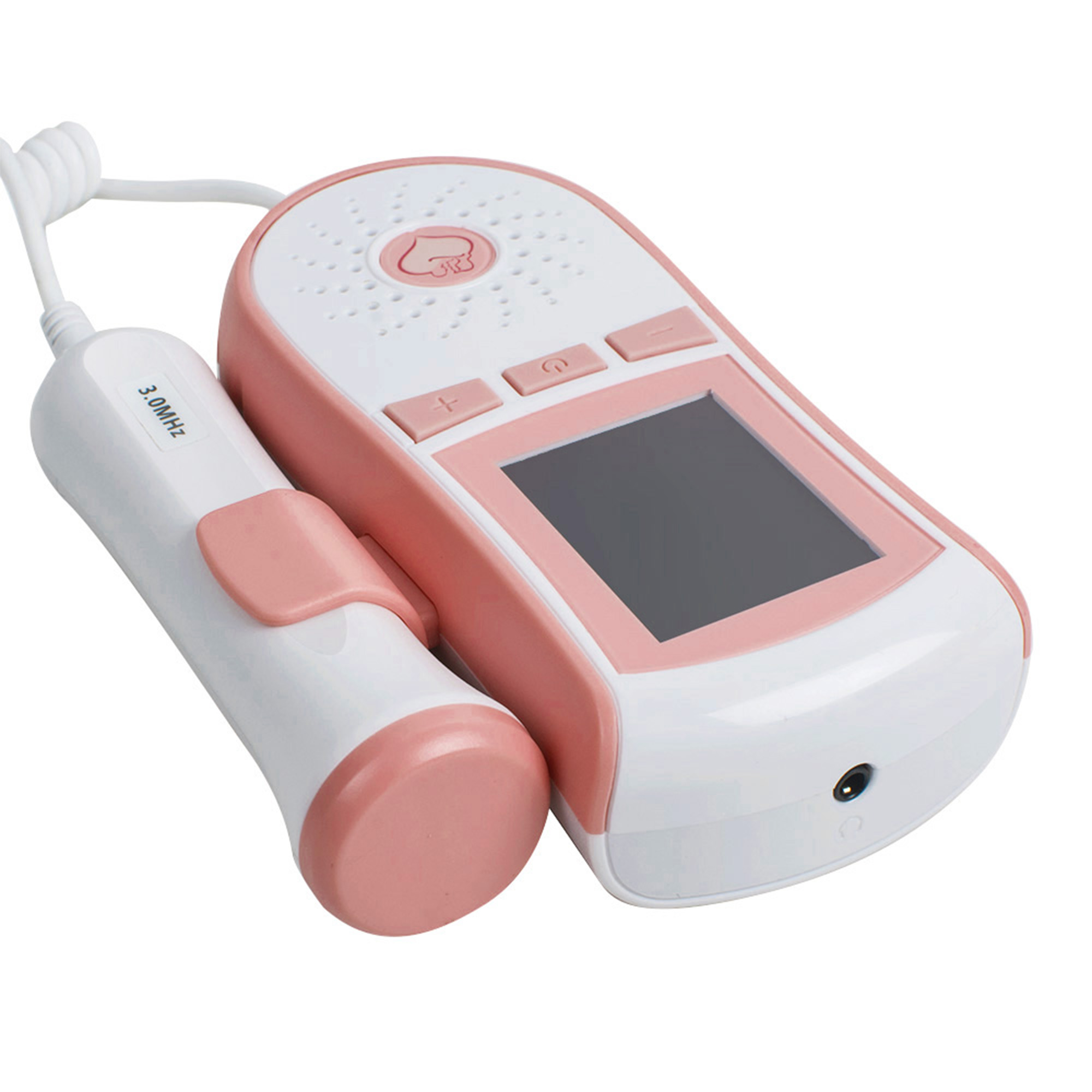 heart monitor for pregnancy