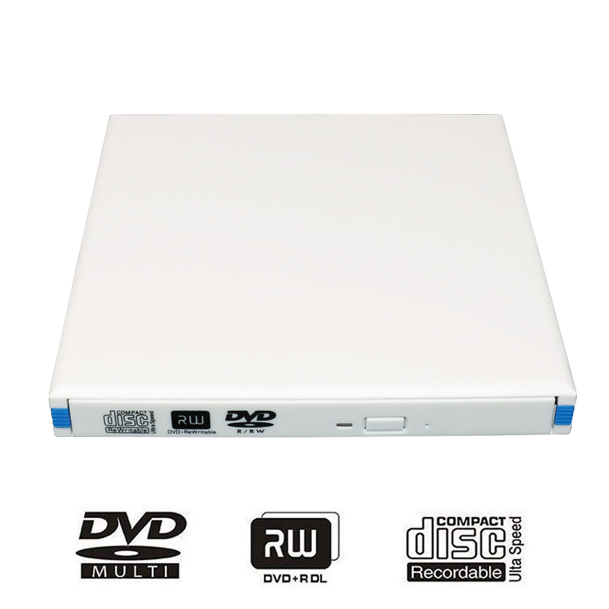 external blu ray player for both mac pc