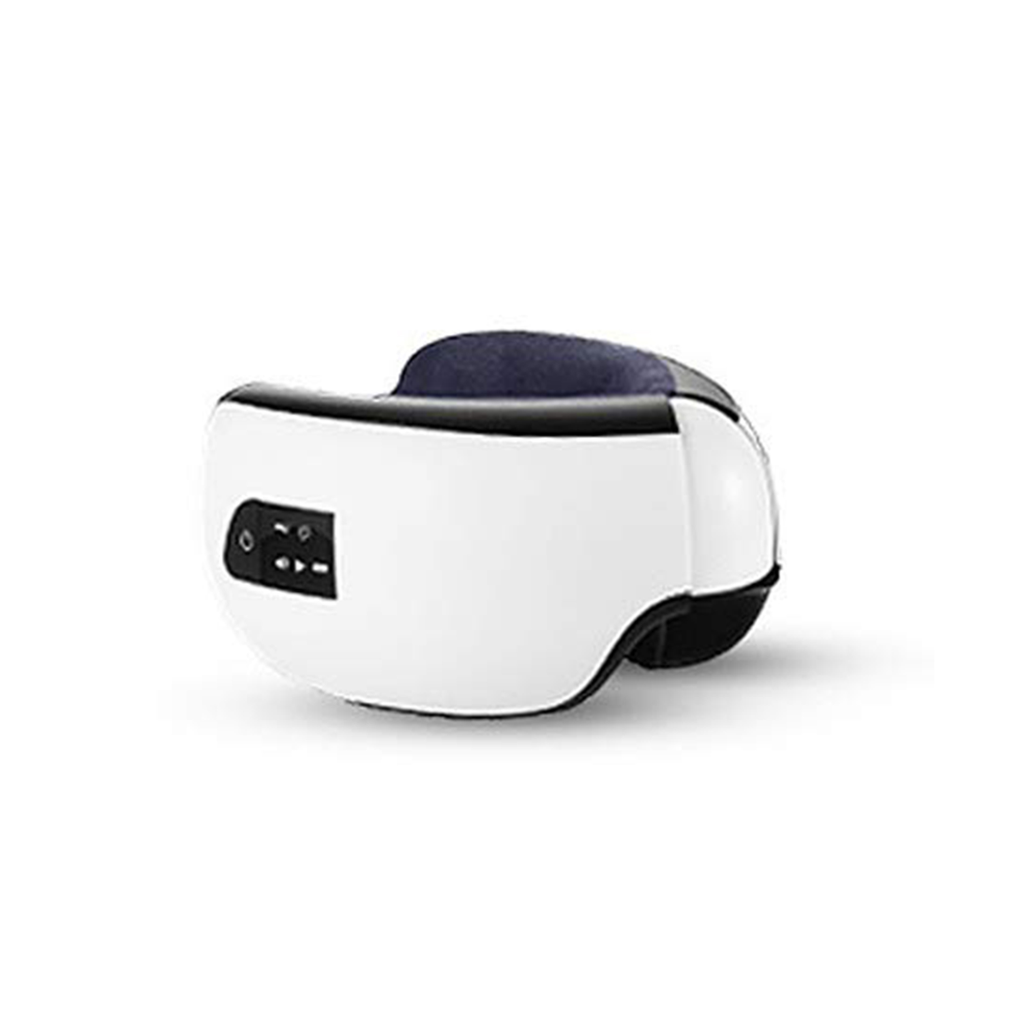 180°folded Wireless Vibration Electric Eye Care Massager Air Pressure