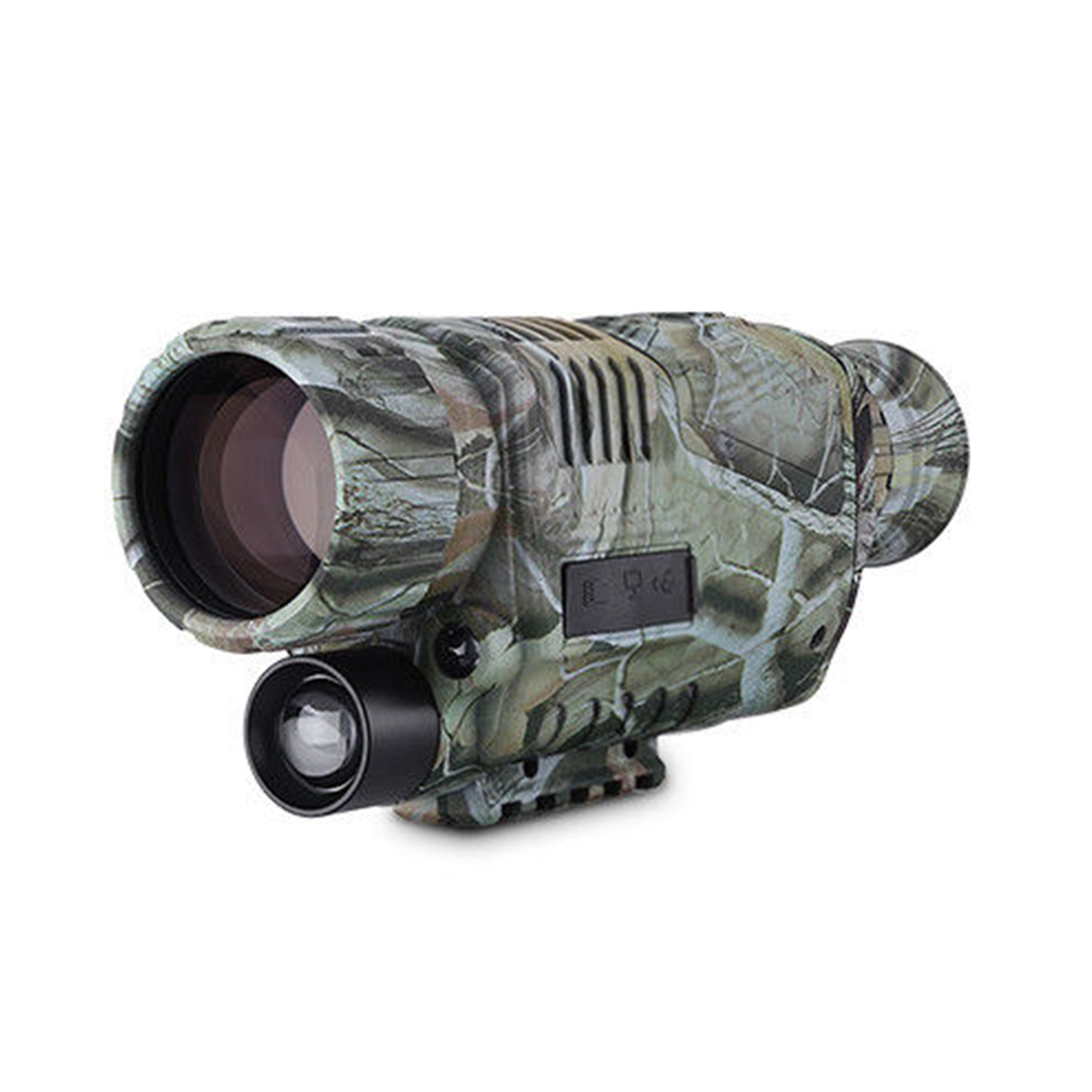 Night Vision Binoculars Cam Goggles Monocular IR Surveillance Gen