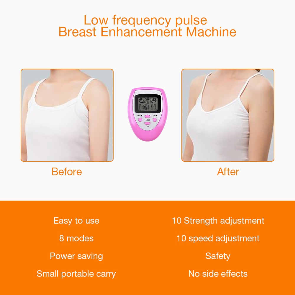 breast stimulator