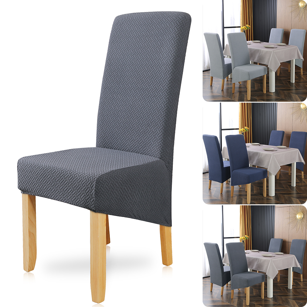 Dining Chair Covers, Fabric Dining Chair Covers Uk