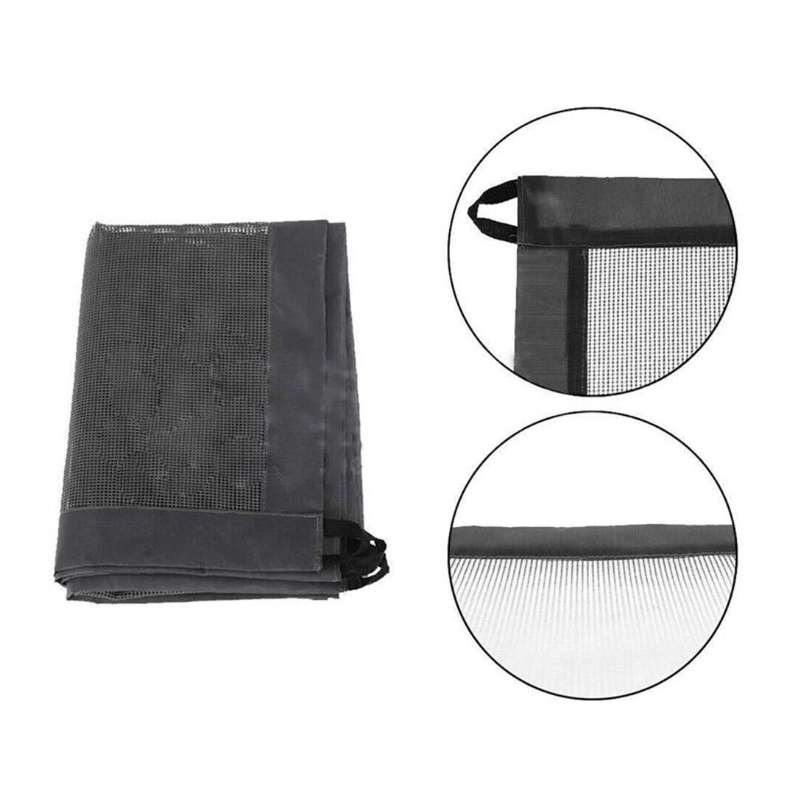 Pet Isolation Mesh No Drilling Safety Fences Net Portable Dog Cat Stair Door - Pet Supplies - Malmee Shop UK Pet Isolation Mesh No Drilling Safety Fences Net Portable Dog Cat Stair Door - Pet Supplies - Malmee Shop UK