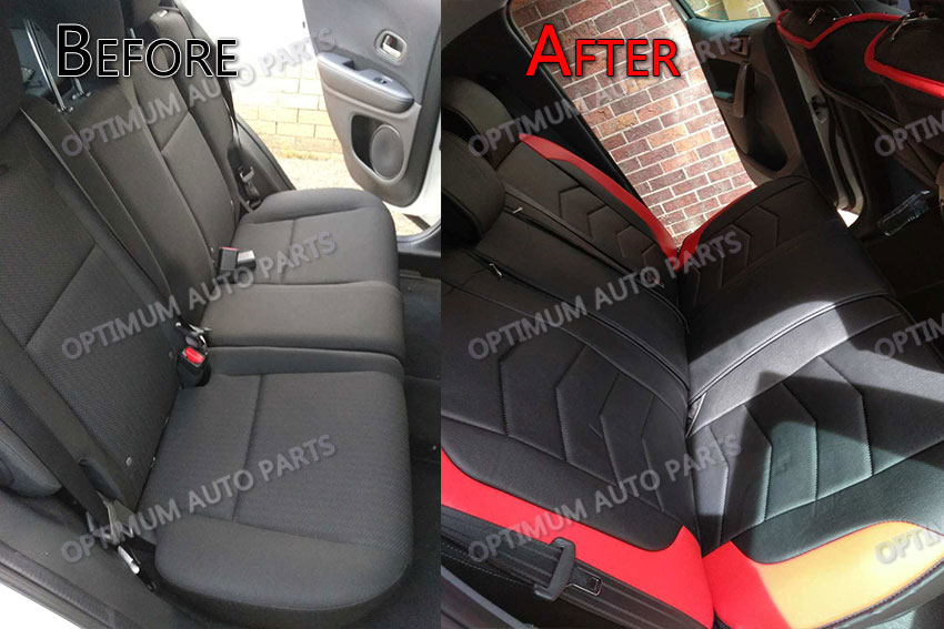 euro car parts seat covers