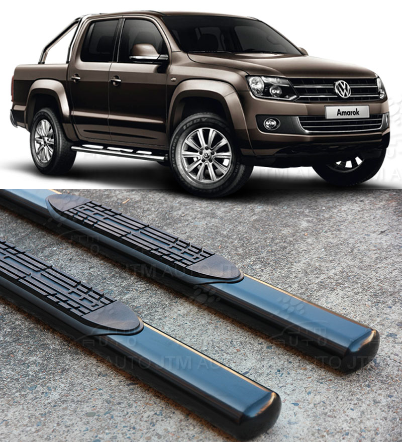 side steps for vw amarok