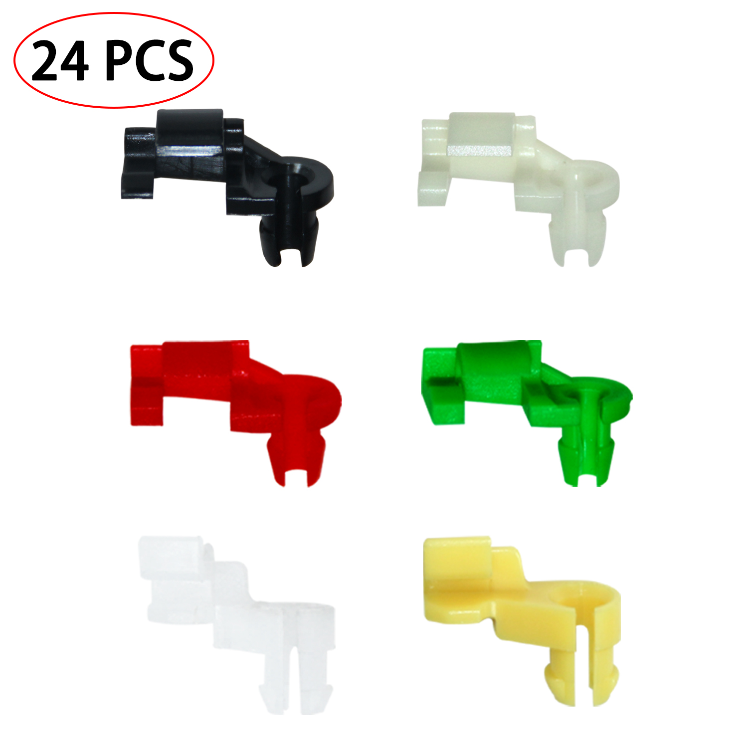 Volvo#54927,Quinton Hazell#QRS1011 1947-61 Volvo 444,544 B14,B16 Idler Arm R.Set