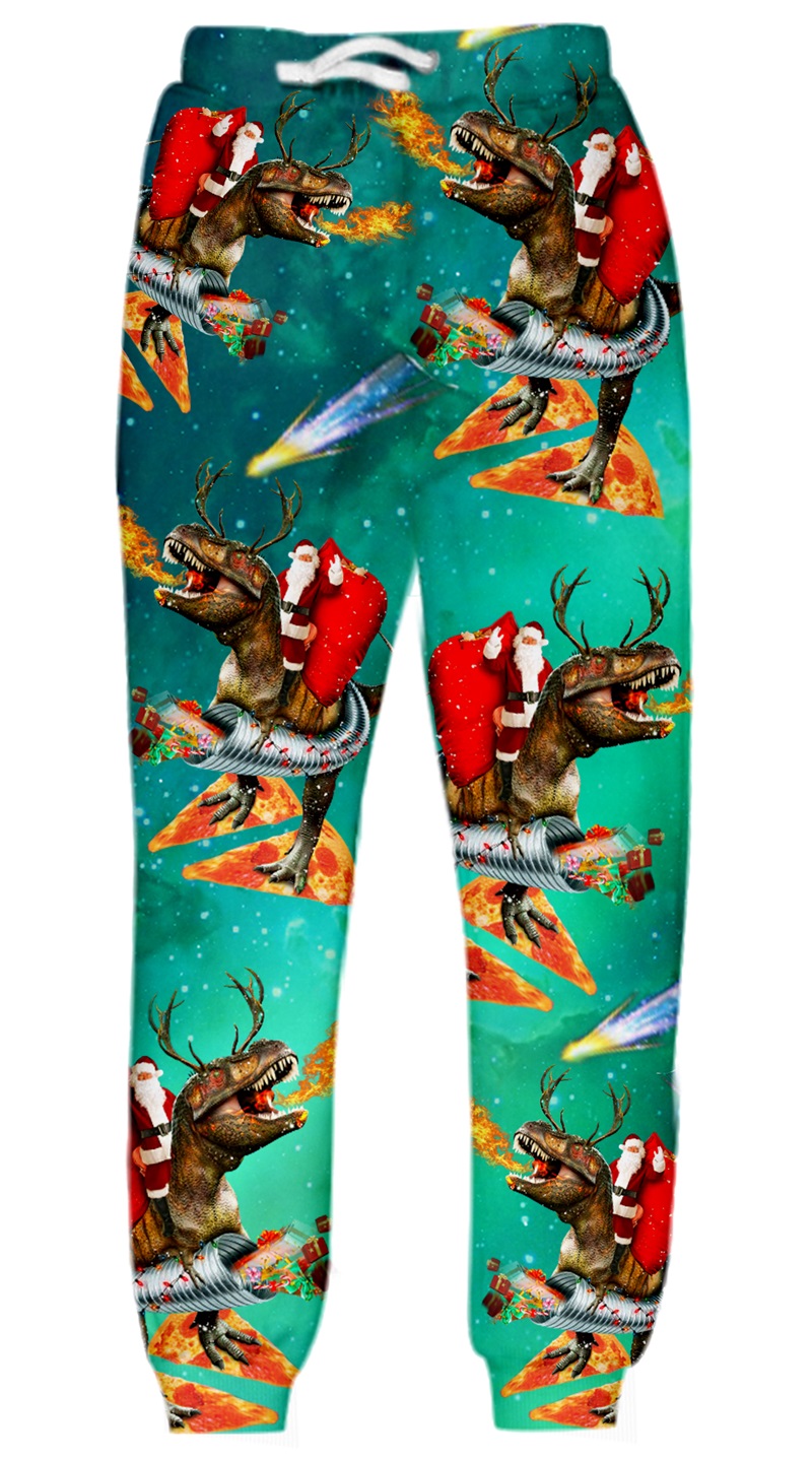Animal Cat 3d Print Mens//Womens Casual Pants Jogging Sweatpants Long Trousers