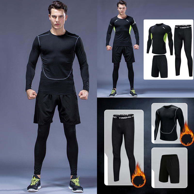 4t compression pants