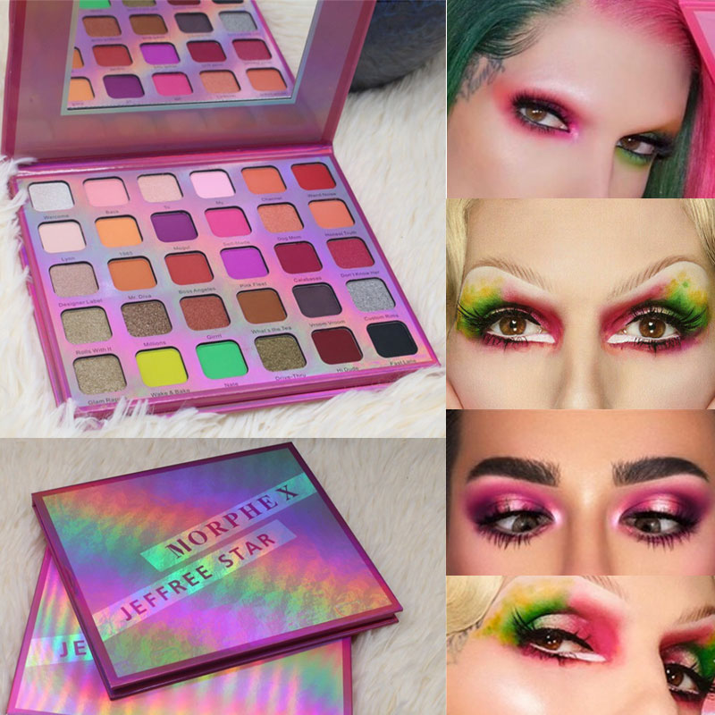 Morphe Makeup Uk Saubhaya Makeup