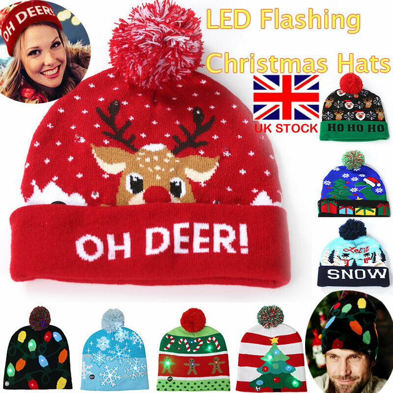 winter hats uk