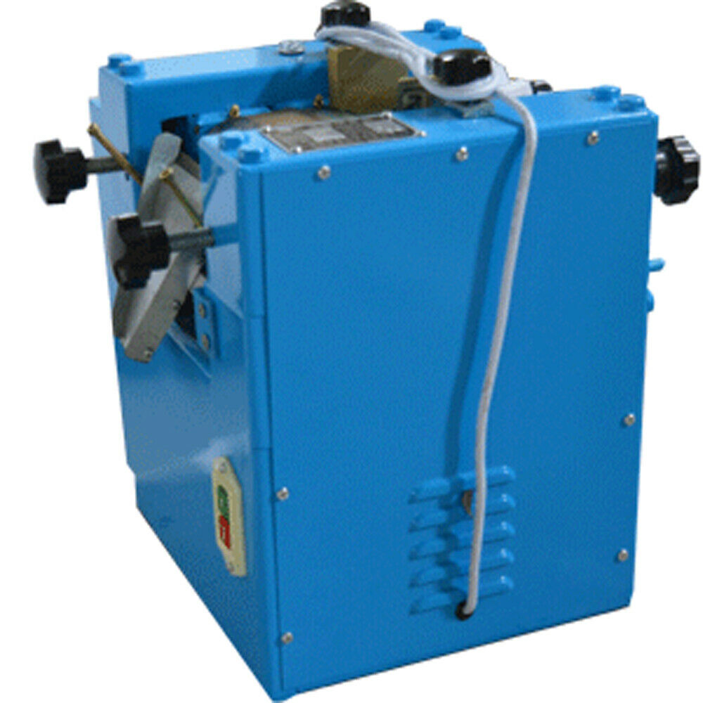 Laboratory Three Rolls Grinding Mill Grinder Lab Industrial 110V Tool Brand New