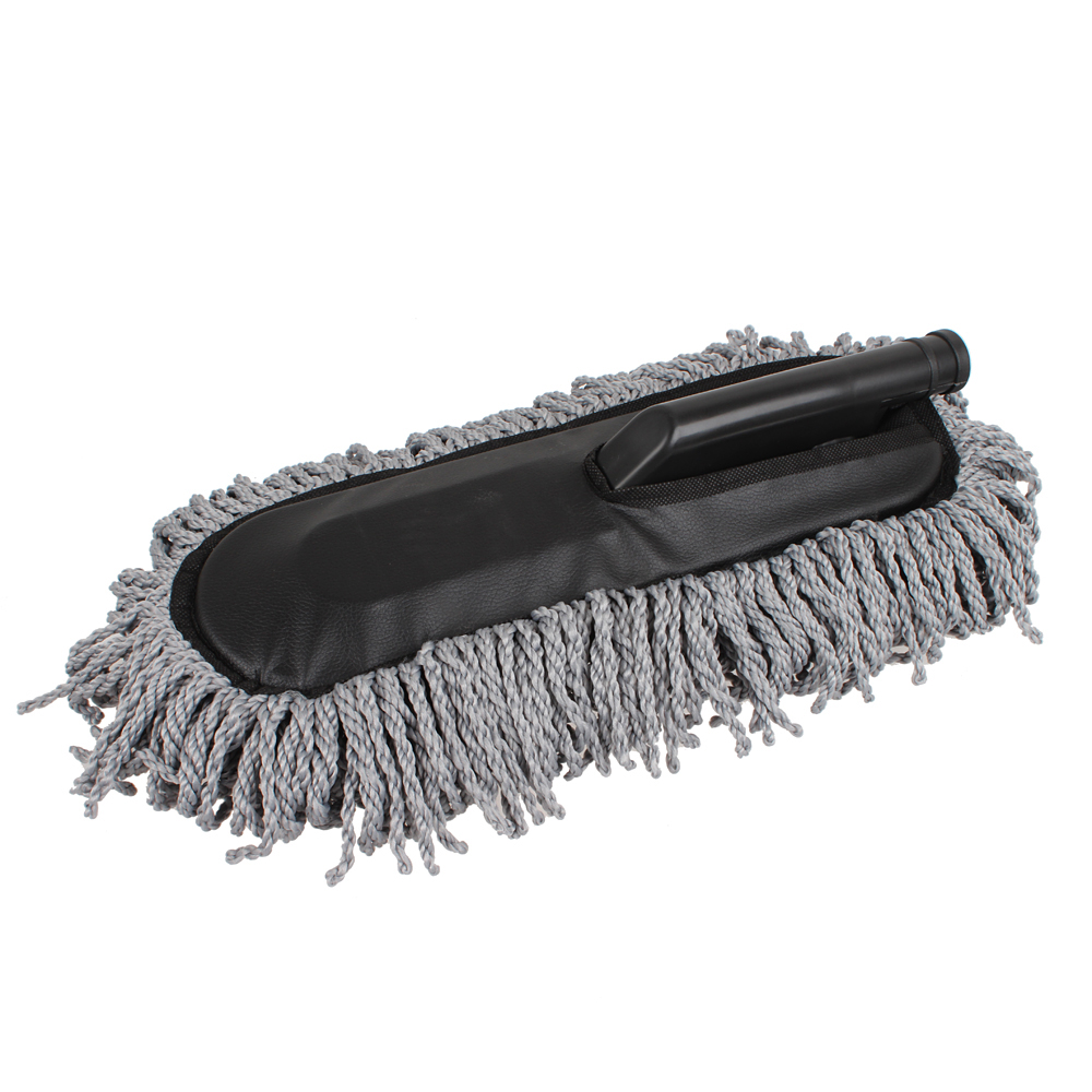 COBRA Coral Fleece 600: The Versatile Cleaning Tool for Cars, Optical  Instruments, and More 