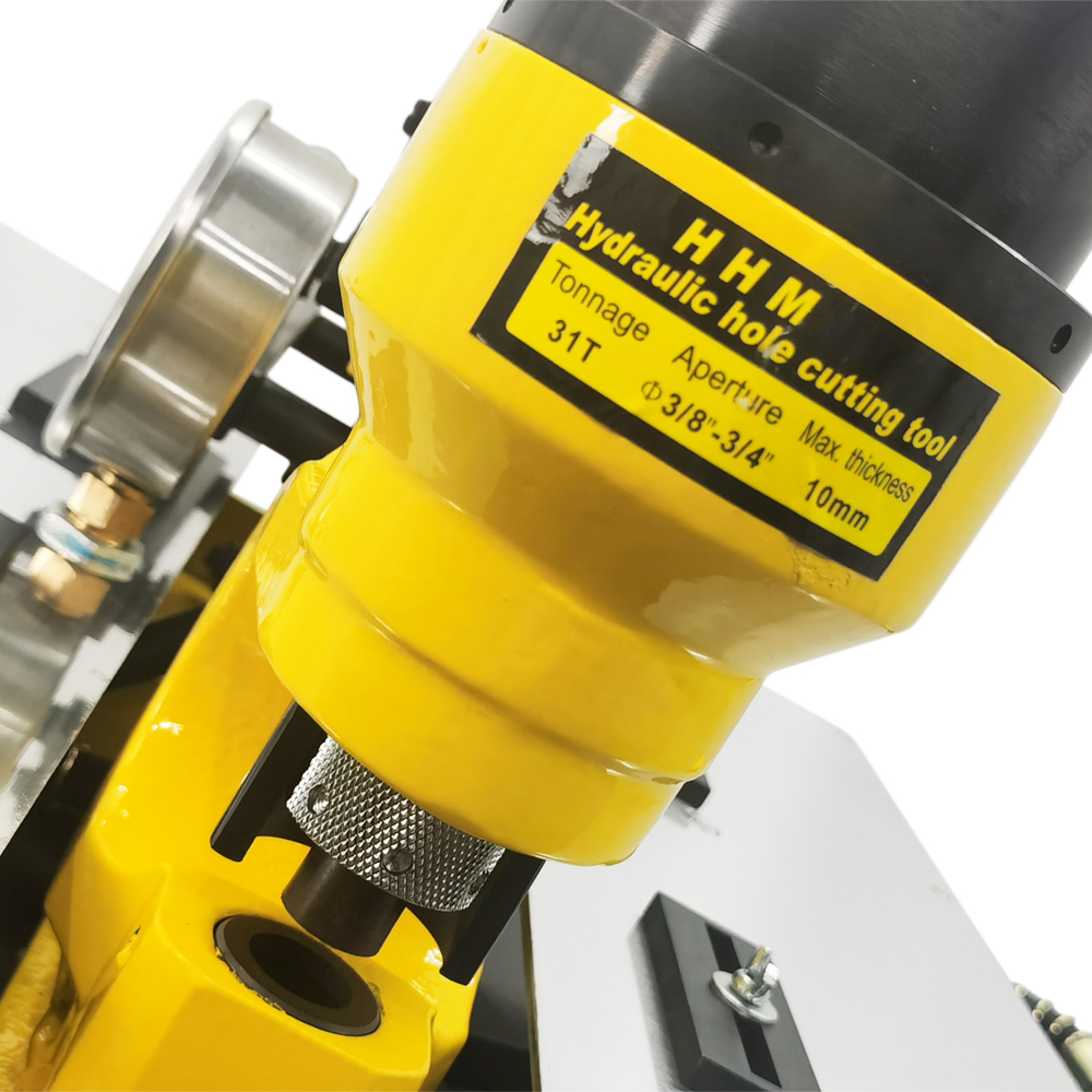 Punching Tool