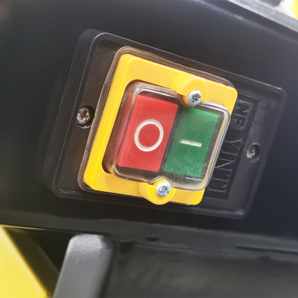 Safety Switch
