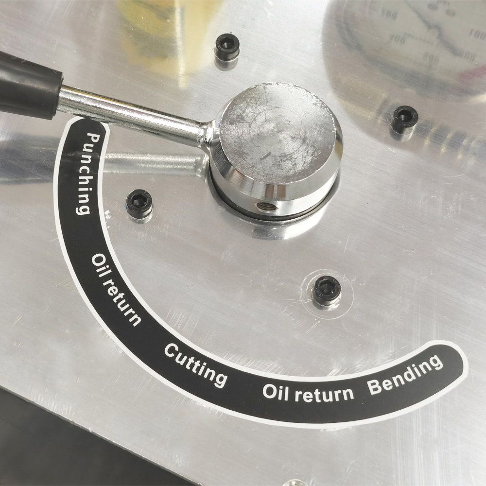 Reversing Valve