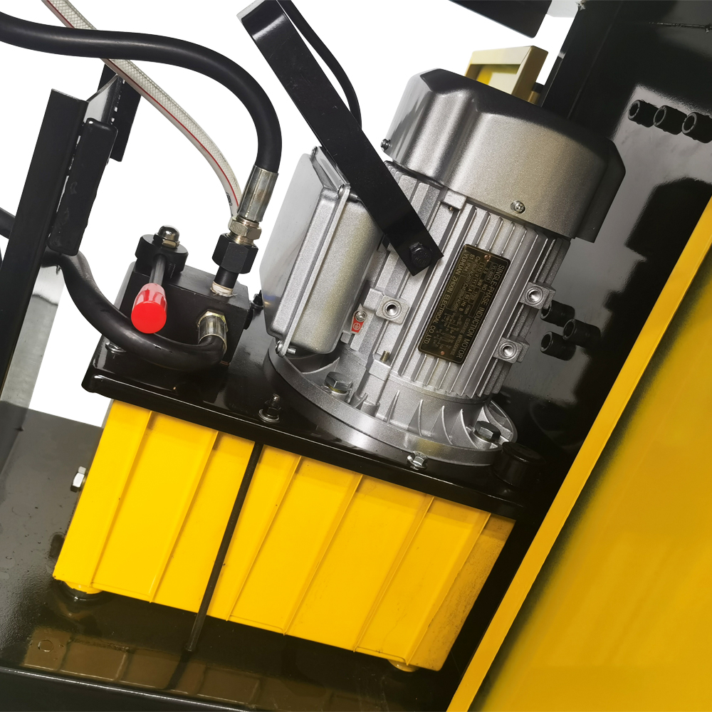 Hydraulic Pump
