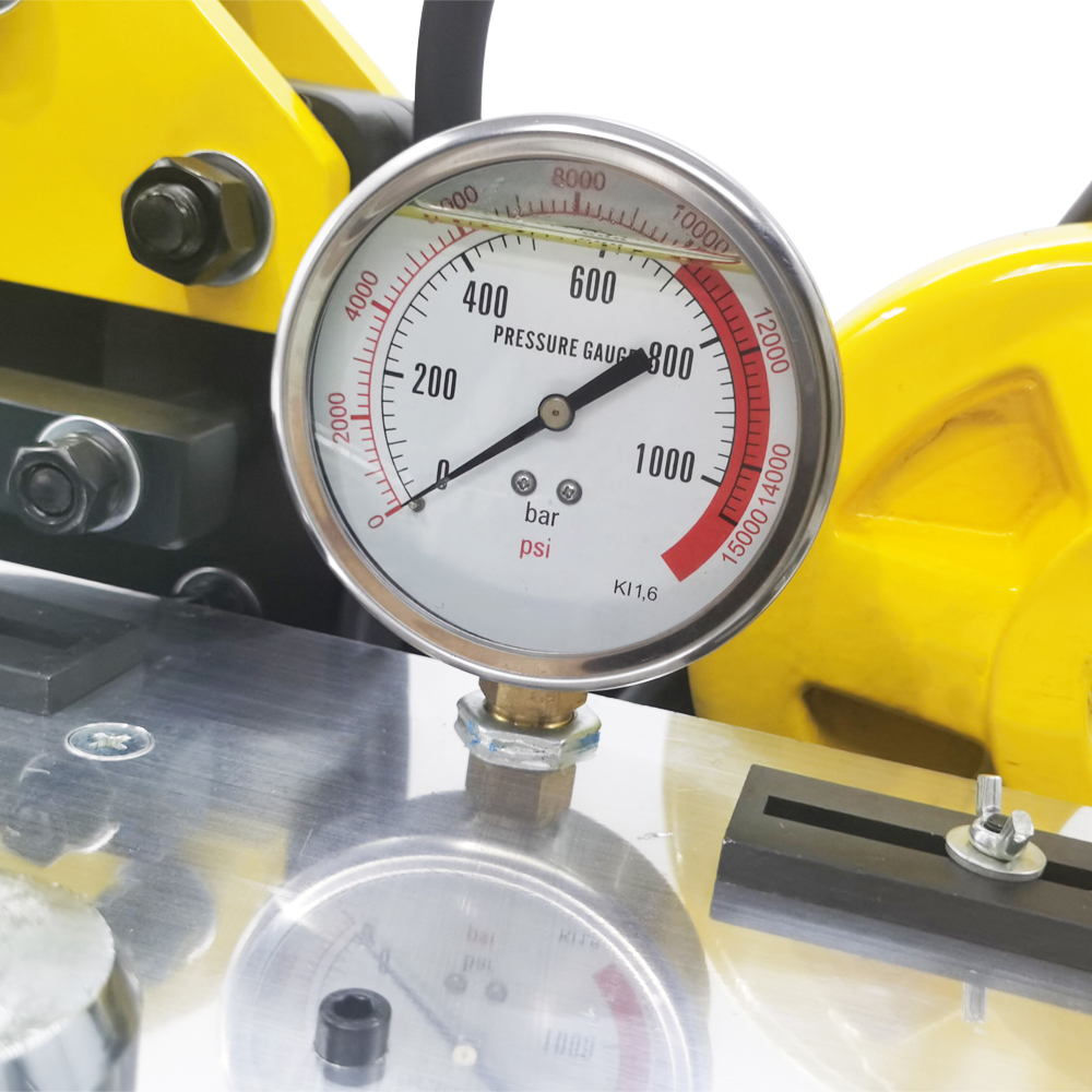 Pressure Gauge