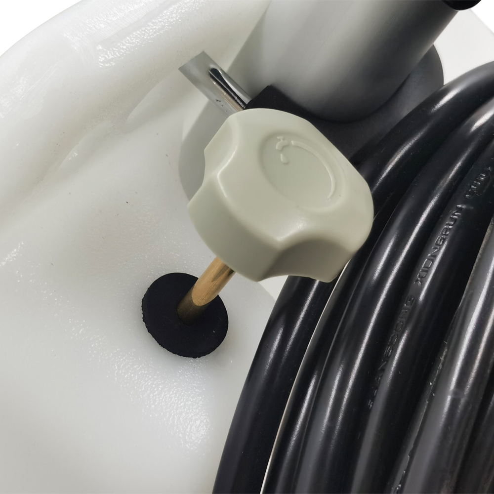 Adjusting Knob
