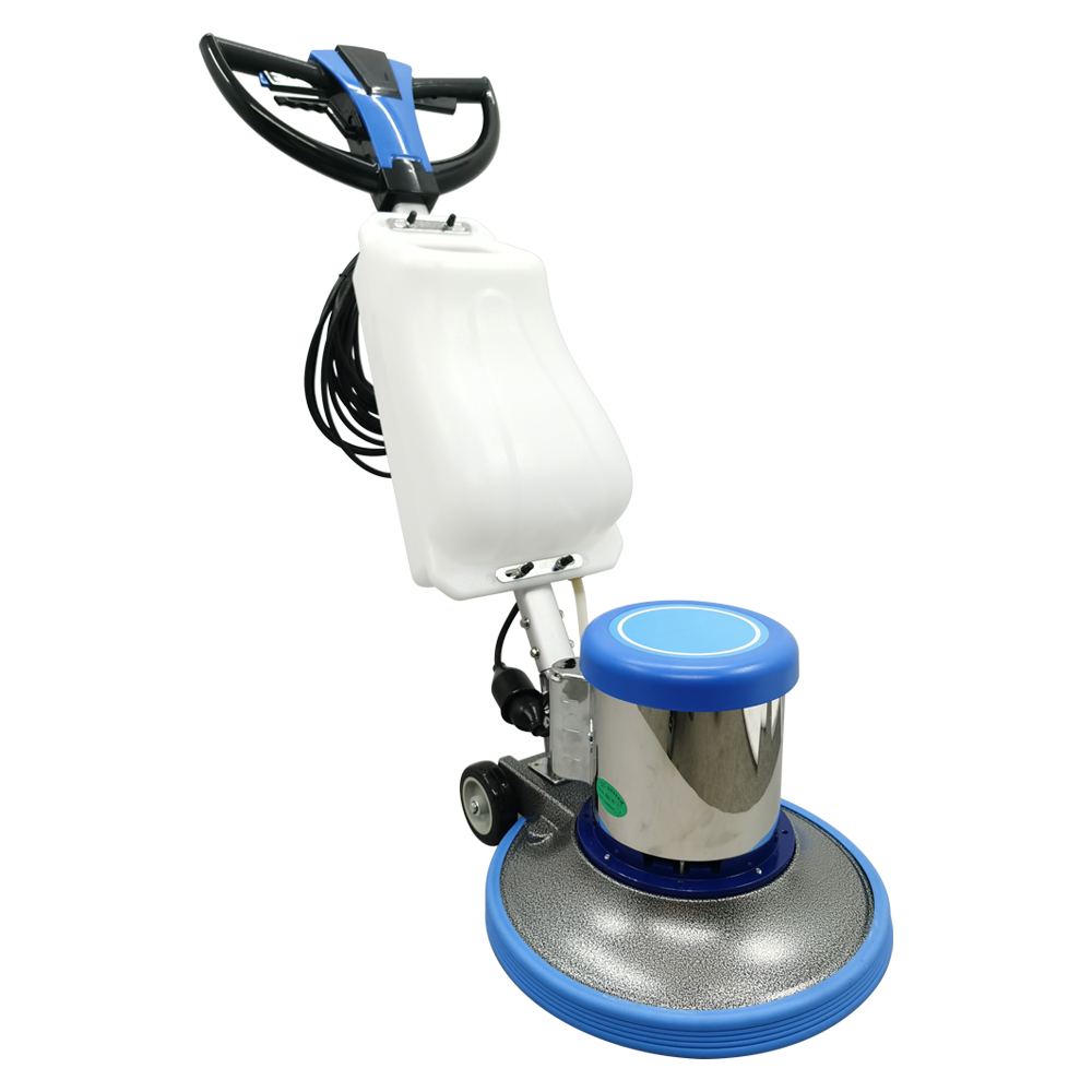 machine view