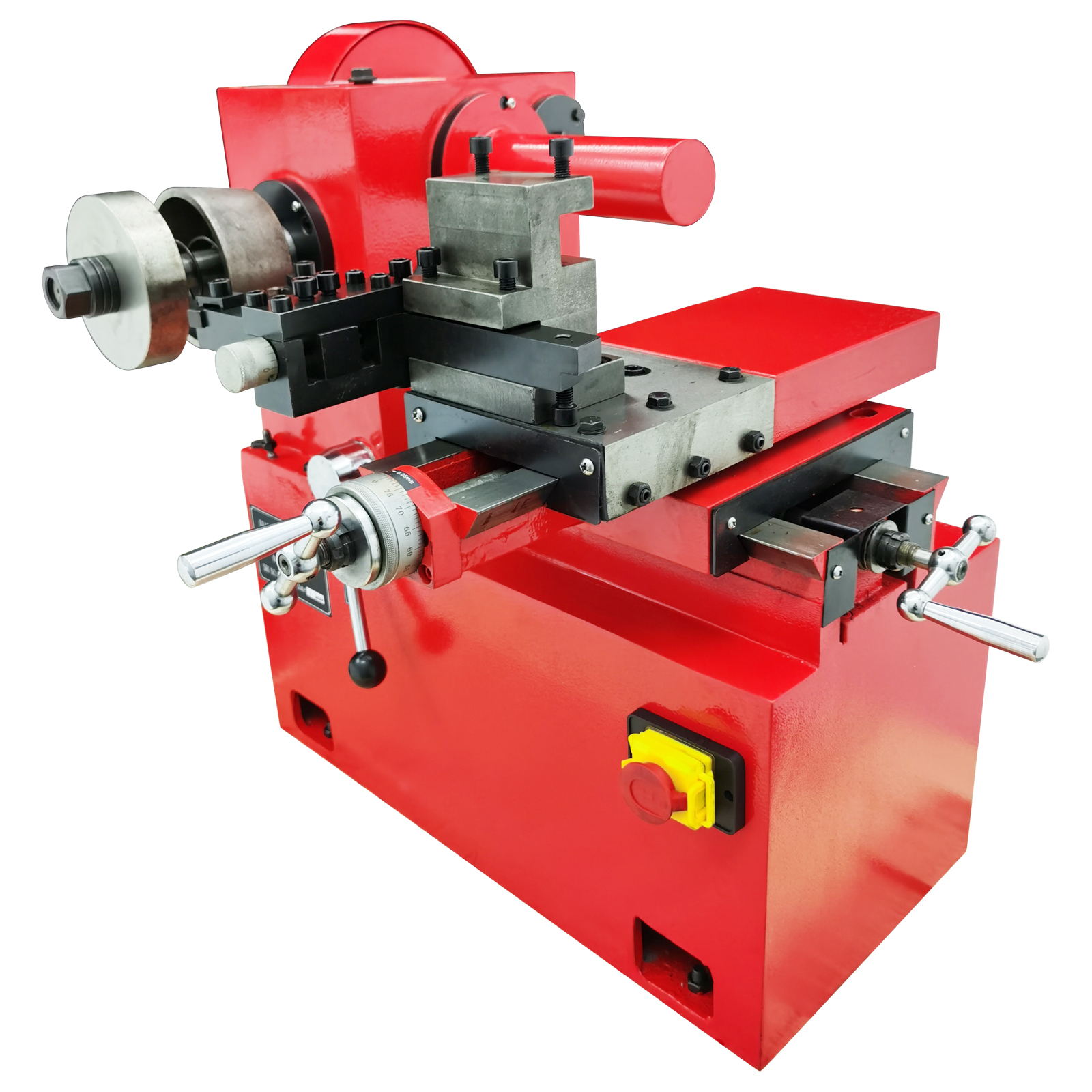 Brake Drum/Disc Multi-function Lathe Automobile Brake Disc Repair ...