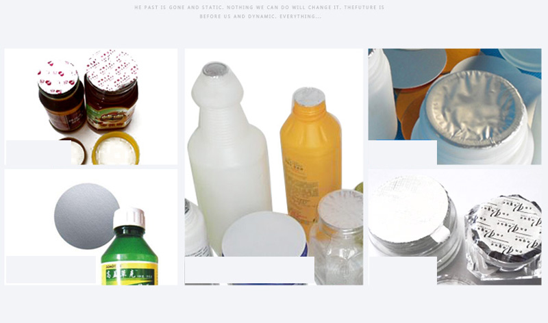 Seal sample image