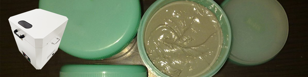 Techtongda Solder Paste Mixer