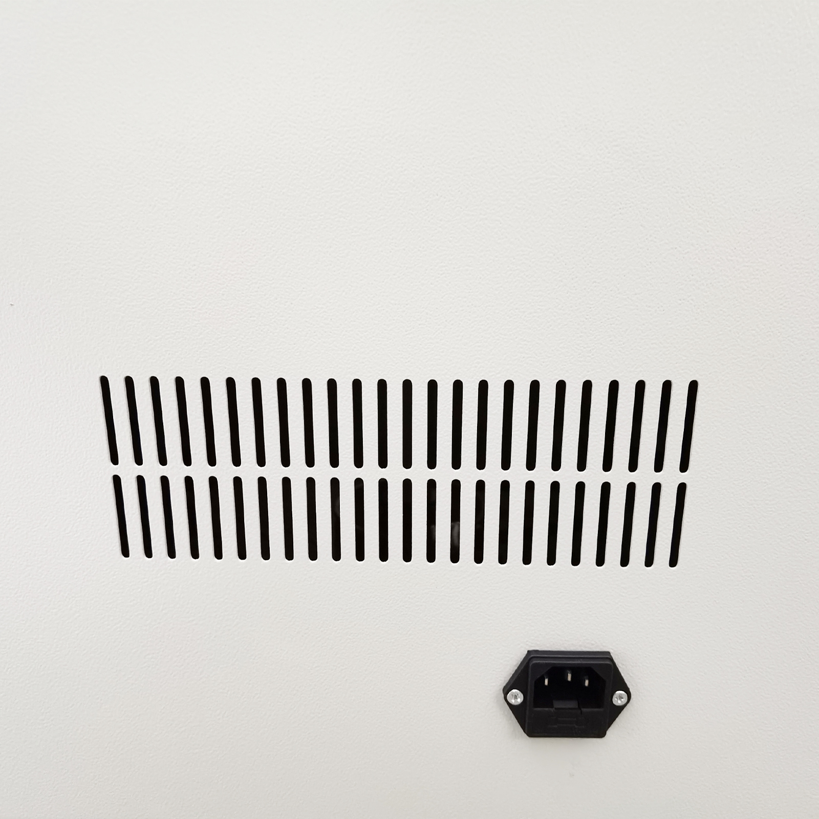 Ventilation