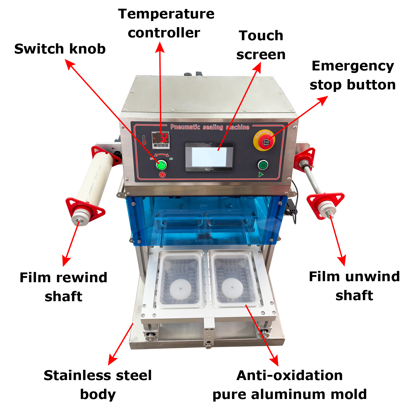 Warning Illustration