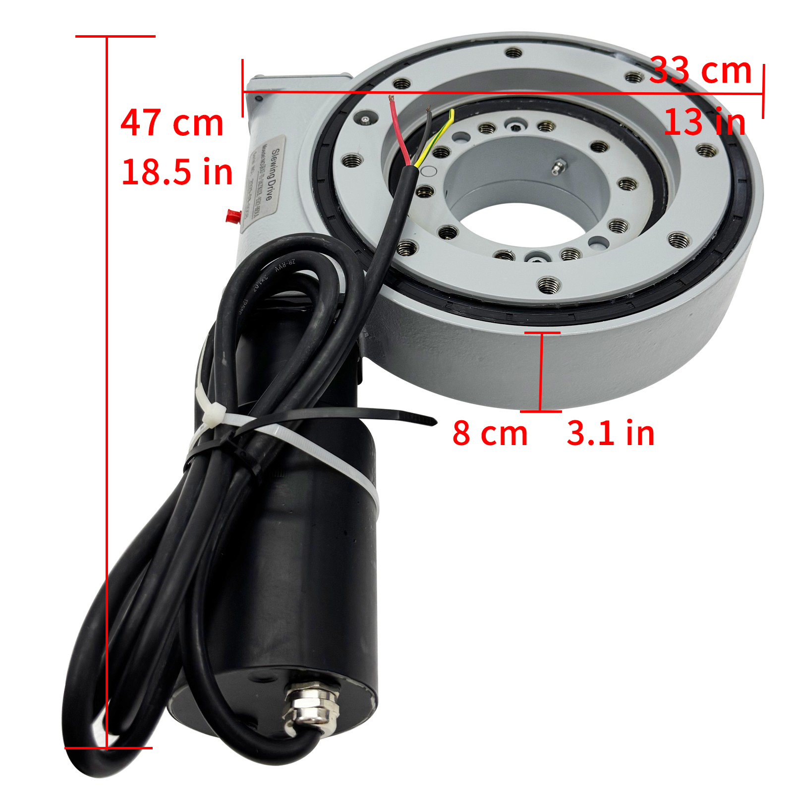 Installation Diagram 3