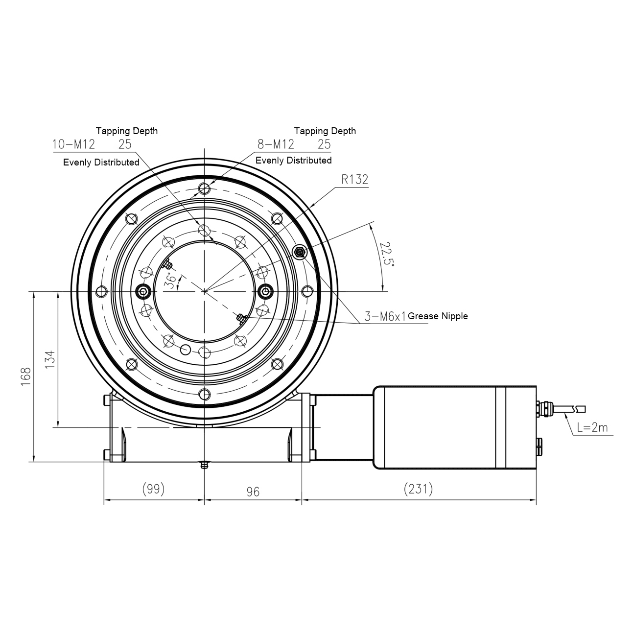Installation Diagram 2