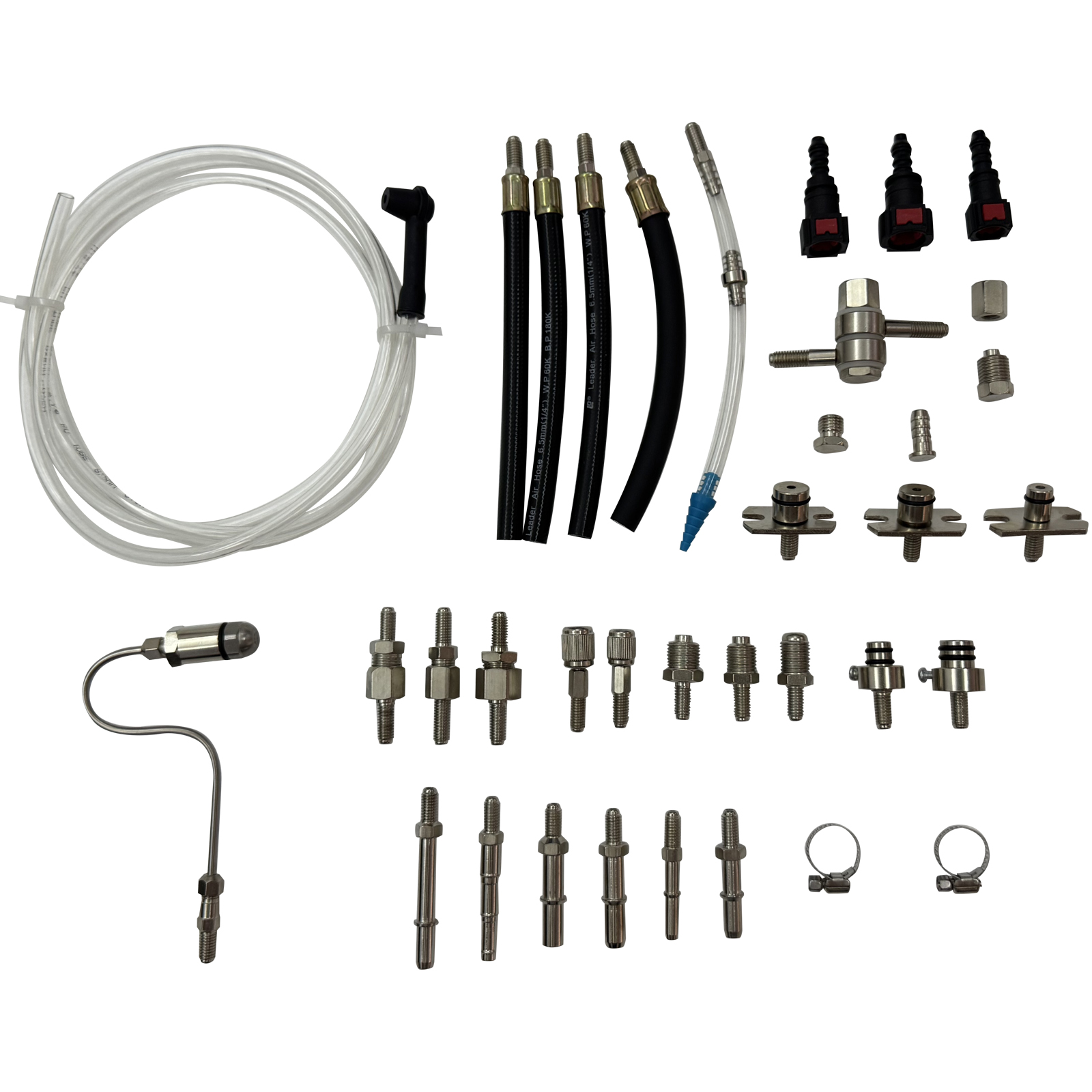 Accessories