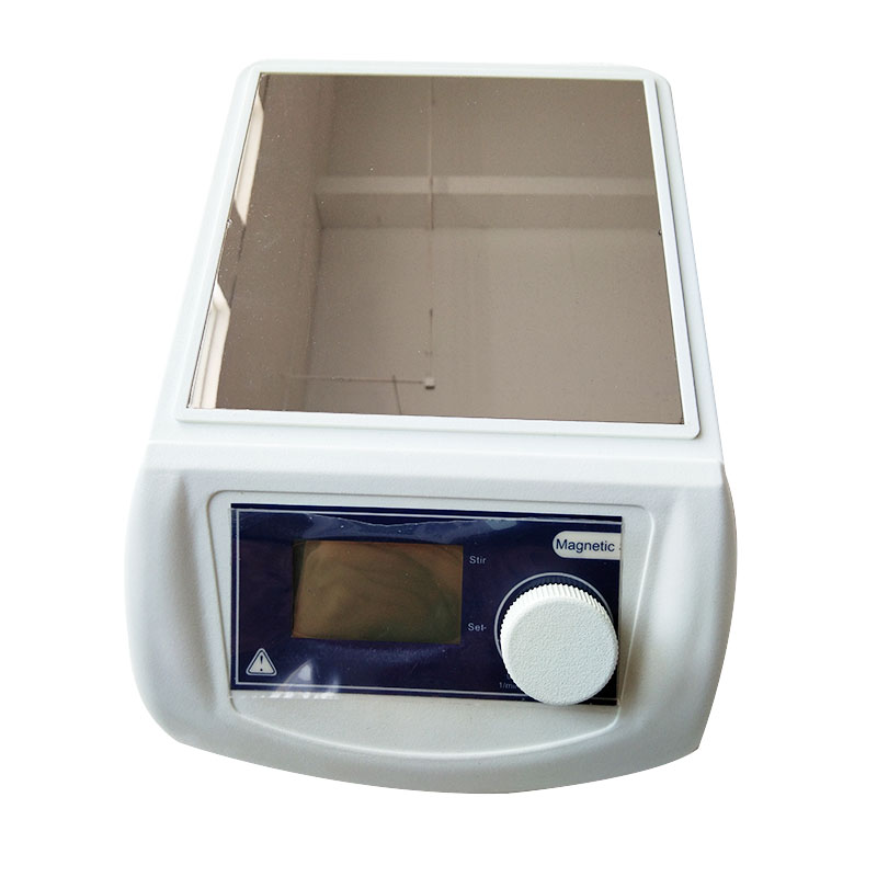 TECHTONGDA Digital Magnetic Stirrer