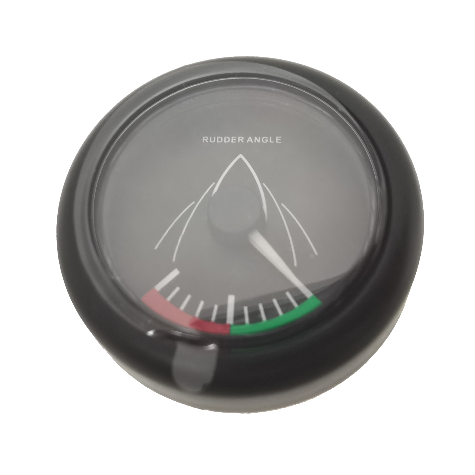 Rudder Angle Indicator Detail 1