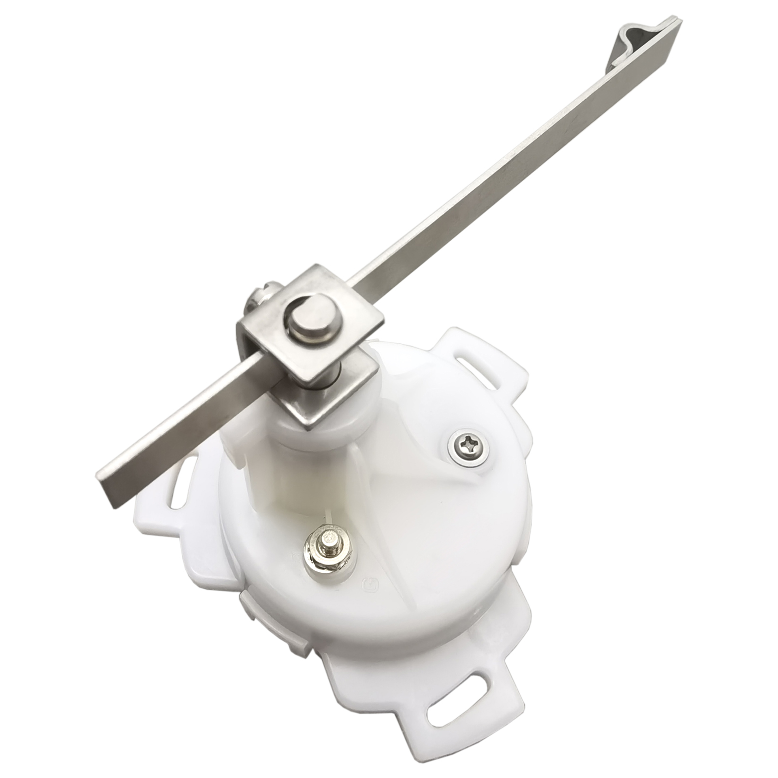 Rudder Angle Indicator Detail 3