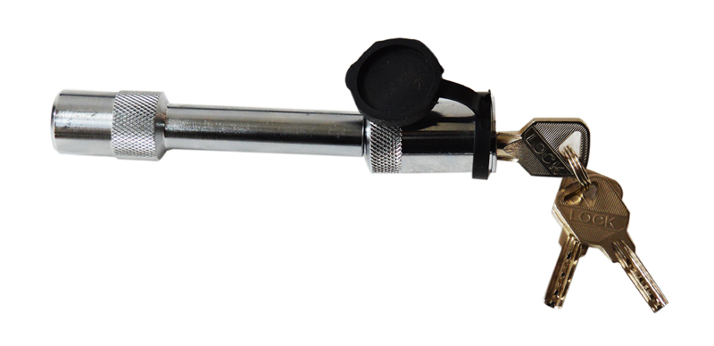 Tow Bar Detail 1