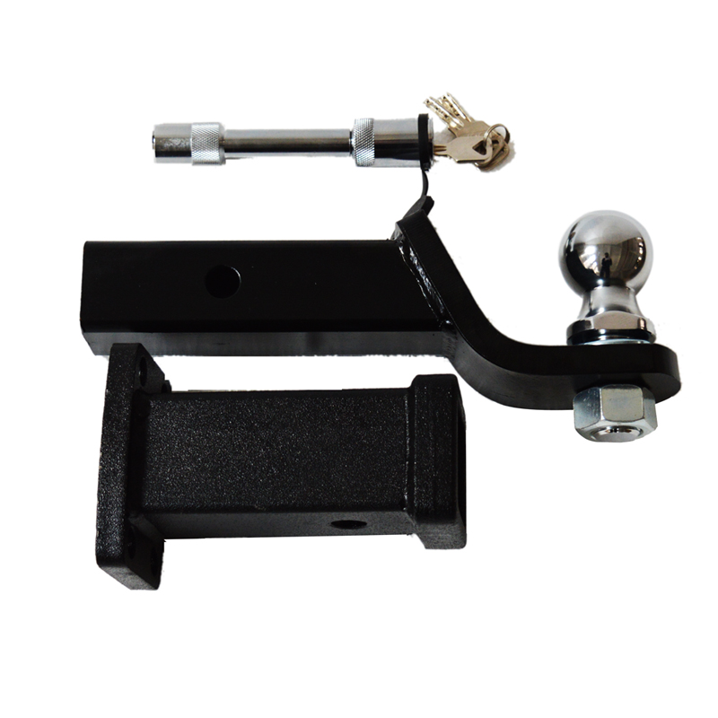 Tow Bar
