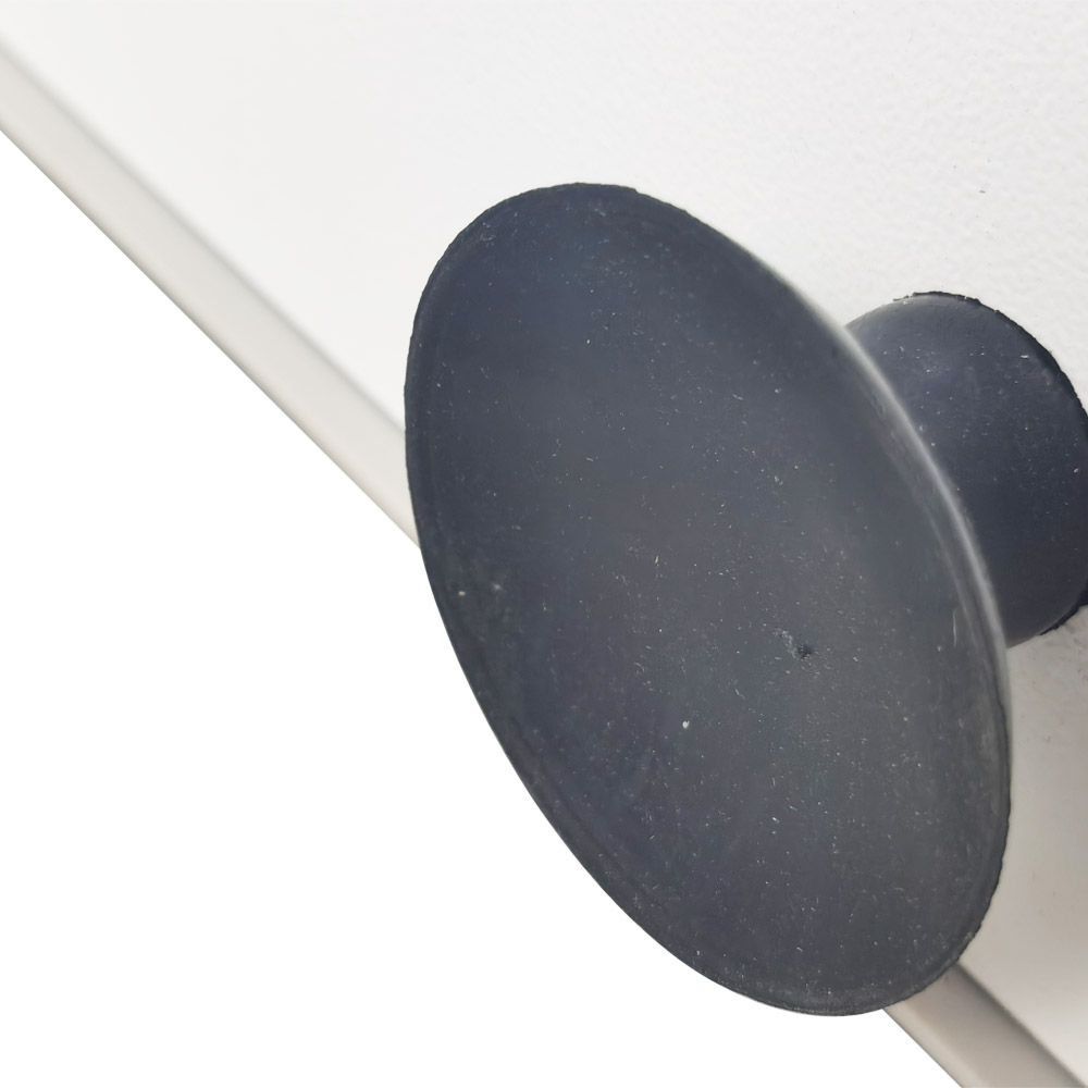 Stabilization System